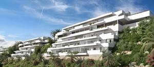 1 slaapkamers Appartement te koop in Mijas