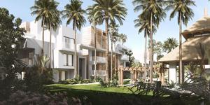 2 bedroom Apartment for sale in Estepona