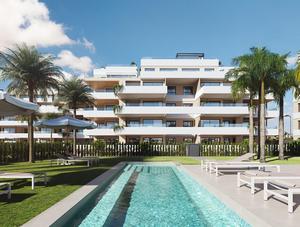 3 slaapkamers Appartement te koop in Torre Pacheco