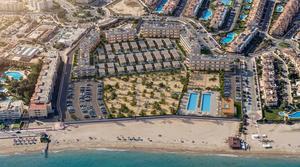 2 slaapkamers Appartement te koop in Vera