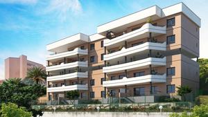 2 slaapkamers Appartement te koop in Fuengirola