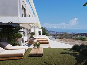 4 slaapkamers Villa te koop in Mijas