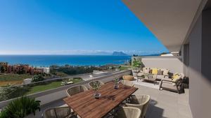 4 bedroom Townhouse for sale in Manilva