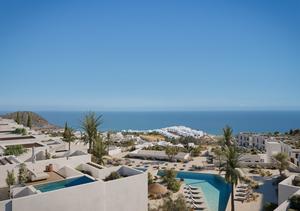2 bedroom Penthouse for sale in Mojacar