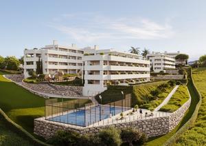 1 bedroom Apartment for sale in Manilva