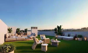 3 bedroom Penthouse for sale in Fuengirola