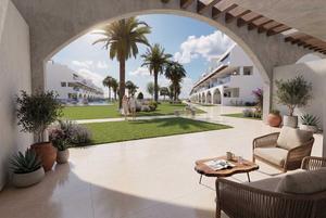 2 bedroom Apartment for sale in Vera