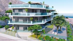 3 slaapkamers Appartement te koop in Benalmadena