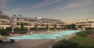 2 slaapkamers Appartement te koop in Estepona