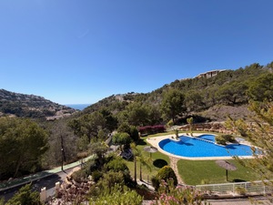 2 slaapkamer Appartement te koop in Altea