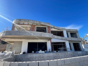 4 slaapkamer Villa te koop in Moraira