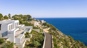 4 slaapkamer Villa te koop in Javea