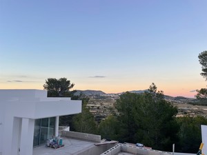 3 slaapkamer Villa te koop in Moraira