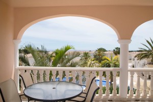 1 slaapkamer Appartement te koop in Benissa