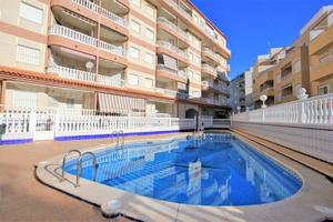 2 bedroom Apartment for sale in La Mata