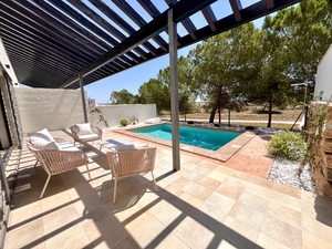 2 bedroom Townhouse for sale in San Javier