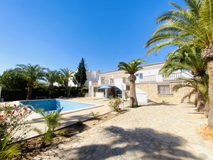 7 bedroom Villa for sale in La Zenia