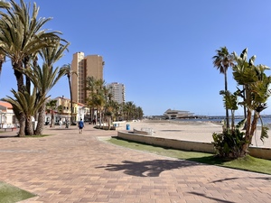 3 bedroom Apartment for sale in Los Alcazares