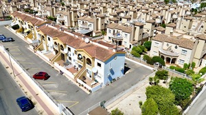 2 slaapkamers Appartement te koop in La Zenia