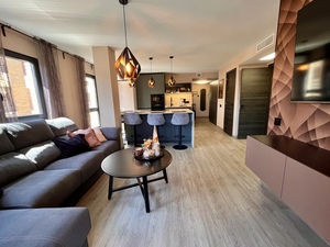 4 bedroom Apartment for sale in Algorfa