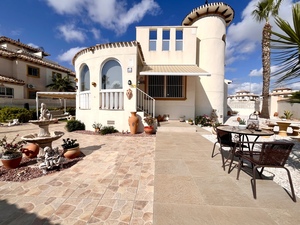 2 slaapkamers Villa te koop in Cabo Roig