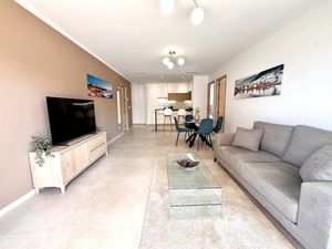 3 slaapkamers Appartement te koop in El Raso
