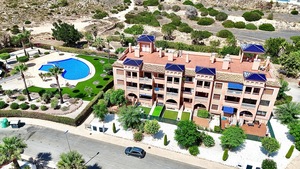 2 bedroom Apartment for sale in Los Dolses
