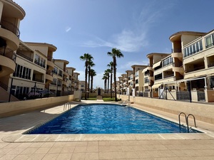 2 bedroom Apartment for sale in Los Altos