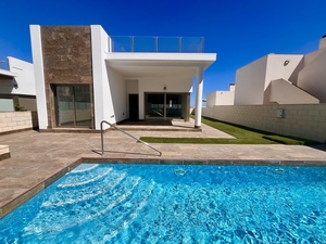 3 slaapkamers Villa te koop in Los Altos