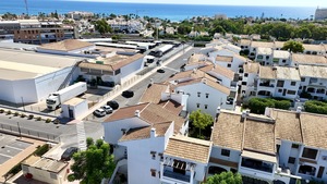 2 slaapkamers Appartement te koop in La Zenia