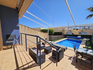 3 slaapkamers Villa te koop in Cabo Roig
