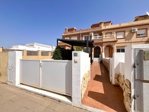 2 bedroom Townhouse for sale in Balsicas