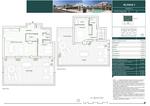 2 bedroom Penthouse for sale in Estepona