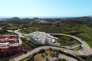 3 bedroom Apartment for sale in Mijas