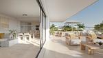 2 bedroom Penthouse for sale in Estepona