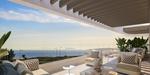 1 bedroom Penthouse for sale in Estepona