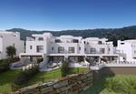 3 bedroom Townhouse for sale in Mijas
