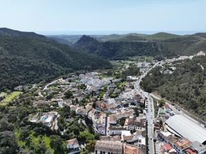 1 soverom  leilighet til salgs i Benahavis