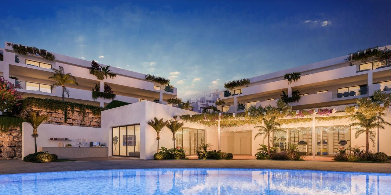3 bedroom Apartment for sale in Casares