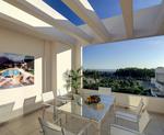 4 bedroom Apartamento se vende en Marbella 