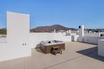 3 schlafzimmer das Penthouse 
zum verkauf in Estepona 