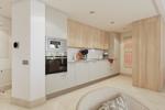 2 bedroom Penthouse for sale in Mijas