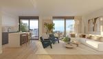 3 bedroom Planta Alta se vende en Mijas 