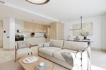 2 bedroom Penthouse for sale in Mijas