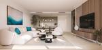 3 bedroom Apartment for sale in Estepona