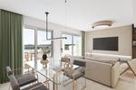 2 bedroom Penthouse for sale in Mijas