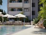 2 bedroom Penthouse for sale in Estepona
