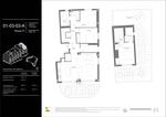 3 bedroom Planta Alta se vende en Mijas 