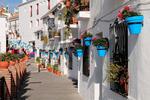 2 bedroom Penthouse for sale in Mijas