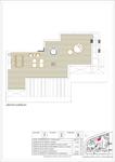 3 schlafzimmer das Penthouse 
zum verkauf in Estepona 